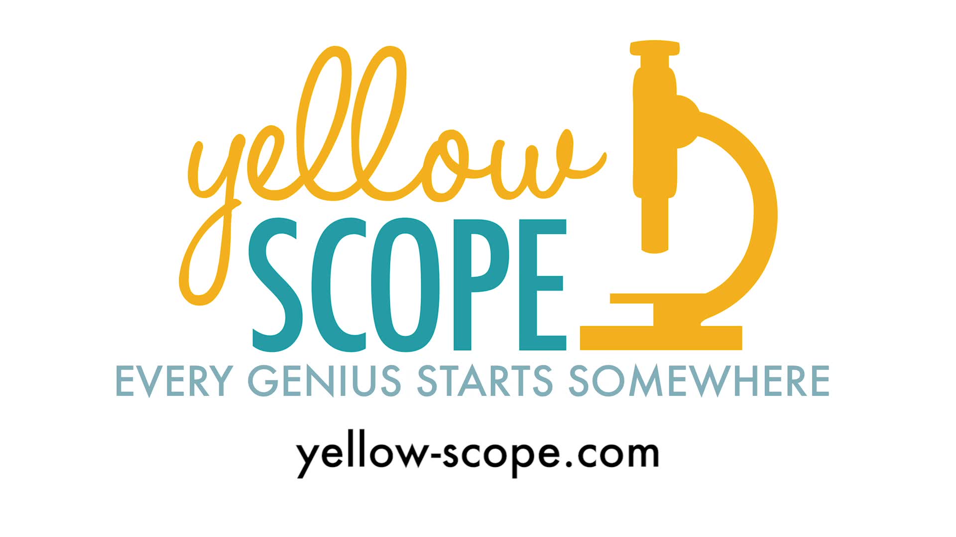 Yellow Scope
